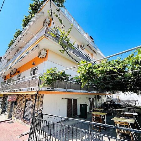 Seagarden 2 Hotel Potos Exterior photo